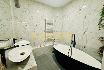 Apartament cu 4 camere decomandat în Universitate - 6