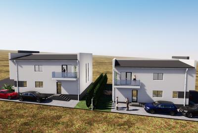 Casa tip Duplex Calea Cisnadiei, Sibiu - COMISION 0% - 4