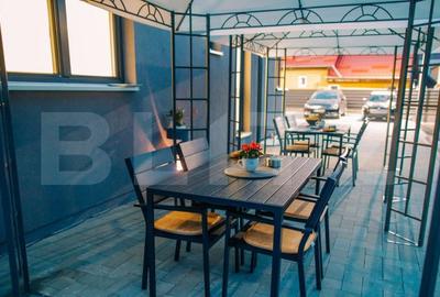 Spațiu comercial, de 408 mp, în Sângeorgiu de Mureș - 5