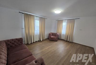 Casa 3 camere finisata la cheie | Teren 400 m | Clinceni- Domnesti - 2