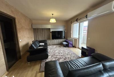 Apartament cu 3 camere în Florești - 12