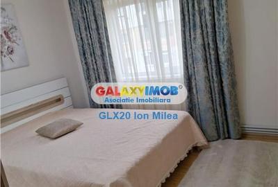 Apartament cu 2 camere în Central - 3