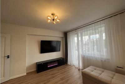 Apartament cu 2 camere decomandat în Central - 5