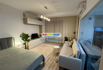 STUDIO DE INCHIRIAT IN GROZAVESTI - 1