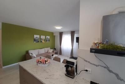 Apartament cu 3 camere decomandat, mobilat în Centura - 2