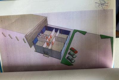 Spațiu comercial, de 10 mp, în Dumbrăveni - 3