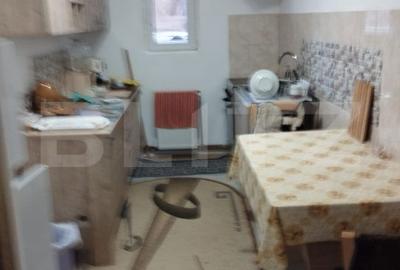 Casă cu 2 camere în Miluani - 5