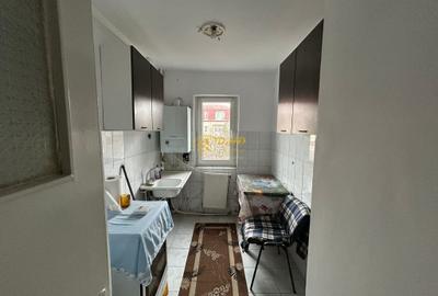 Apartament 2 camere, Păcurari-Canta - 5