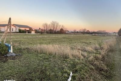 Spațiu comercial, în Sânpaul - 6