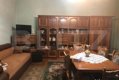 Casă cu 4 camere cu Teren 500 Mp în Central - 17