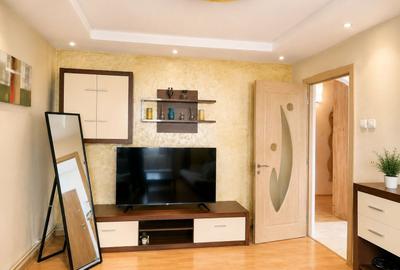 Apartament cu 4 camere decomandat în Bucovina - 1