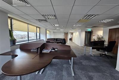 Inchiriere spatii de birouri - Barbu Vacarescu - de la 40 mp - 8