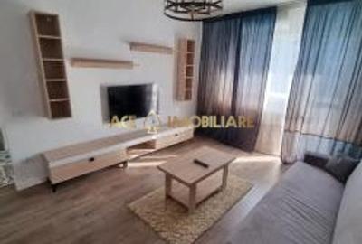 Apartament cu 2 camere decomandat, mobilat în Tineretului - 4