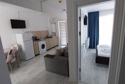 Apartament cu 2 camere decomandat în Central - 7