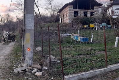 Casă cu 5 camere în Corbșori - 8