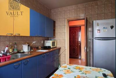 Apartament cu 3 camere decomandat, mobilat în Lacul Tei - 4