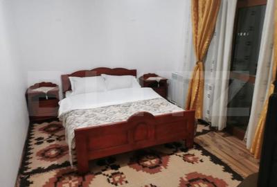 Casă cu 5 camere cu Teren 2200 Mp în Central - 11