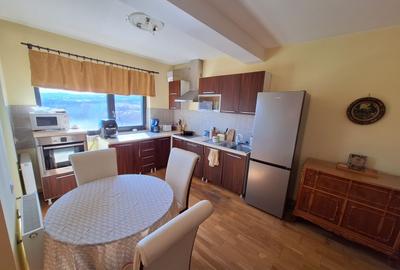 Casă cu 4 camere cu Canalizare în Borhanci - 2