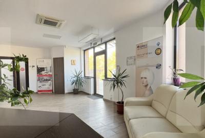 Spațiu comercial, de 660 mp, în Mehala