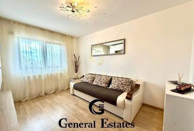 Apartament cu 2 camere decomandat, mobilat în Frumoasa - 3