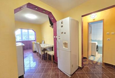 Apartament 2 camere | Decomandat | Zona Rogerius - str. Slatinei - 9