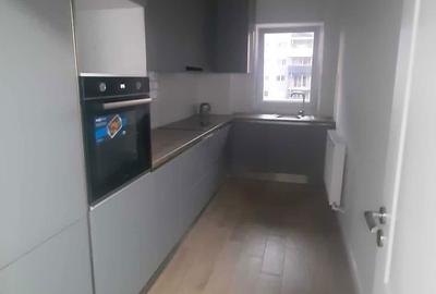 Apartament cu 2 camere semidecomandat în Iosia - 11