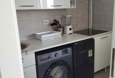Garsonieră decomandată în Drumul Taberei - 3