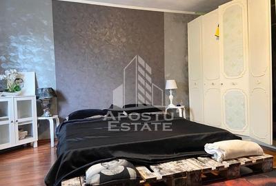 Doua proprietati pe un teren, zona Vladimirescu
