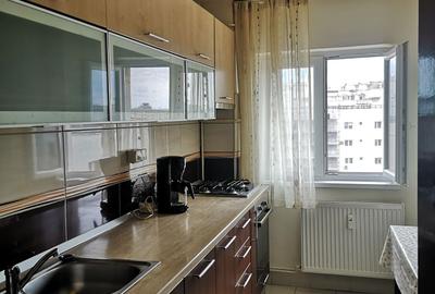 Apartament cu 2 camere decomandat în Tunari - 6