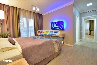 Apartament cu 3 camere, mobilat în Kiseleff - 17