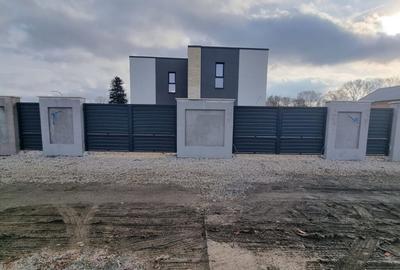 Casa 4 Camere Cartierul Stupini - 5