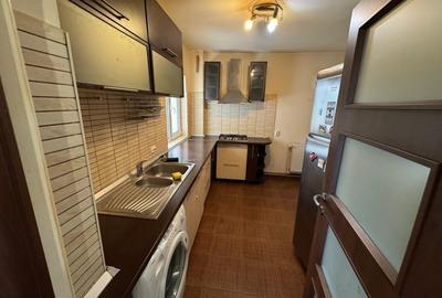 3 Camere | Calea Rahovei | 2 Bai | 2 Balcoane - 6