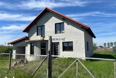 Casă cu 4 camere cu Teren 800 Mp în Lazuri - 5