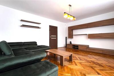 Apartament cu 3 camere decomandat, mobilat în Plopilor - 1