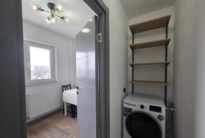 Garsonieră decomandată, mobilată în Obor - 4