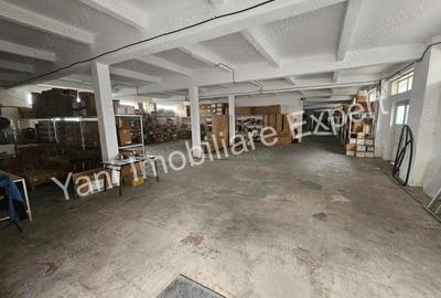 Proprietate cu multiple hale, de vanzare in comuna Baicule?ti, jude? Arge?. - 4