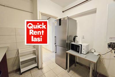 Apartament cu 2 camere semidecomandat în Ultracentral - 12