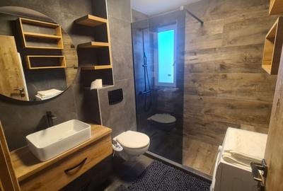 Apartament de vanzare, 2 camere, Calea Baciului Apartament de vanzare, 2 camere, Calea Baciului - 12