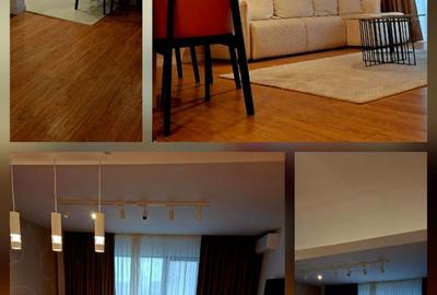 Apartament cu 3 camere în Nord - 10