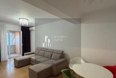 Apartament cu 3 camere decomandat în Metalurgiei