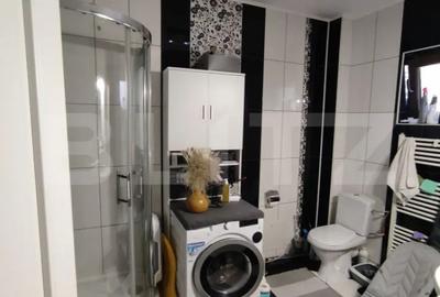 Casă cu 5 camere cu Teren 520 Mp în Horpaz - 7