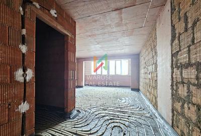 0% Comision | Garsoniera noua | Codlea | 38 mp - 5