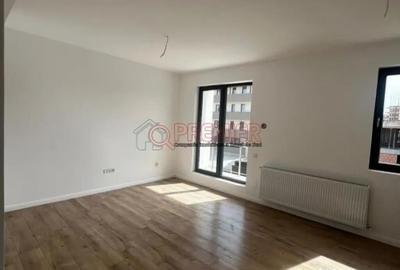 Apartament cu 2 camere semidecomandat în Central - 4