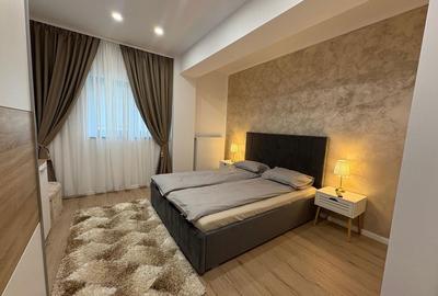 Apartament cu 2 camere decomandat în 1 Mai - 3