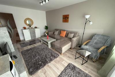 Apartament 3 camere, 70 mp, modern, parcare, zona Iulius Mall/FSEGA - 5