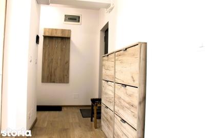Apartament cu 3 camere în Central - 14