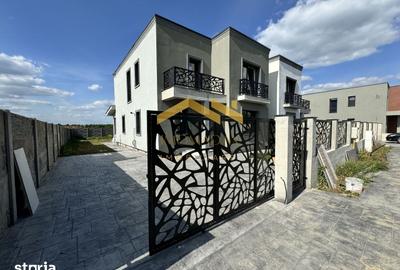 Casă cu 5 camere cu Teren 420 Mp în Bucovăț - 4