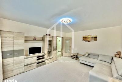 Apartament cu 3 camere în Terezian