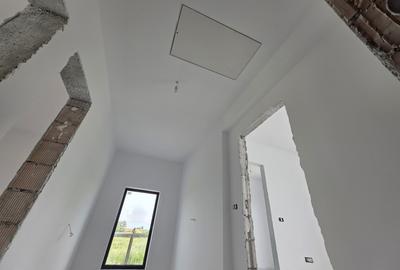 Casa individuala, teren 450mp, Izvorului, Stupini - 8