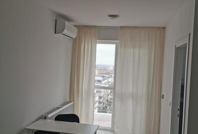 Garsonieră decomandată în Exterior Vest - 5